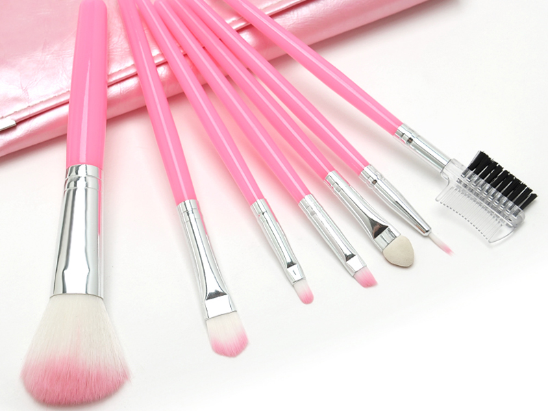 Ved du så smart som dig, hvad makeup børster er gode?