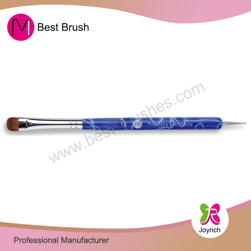 Fra materialevalg til færdigt produkt: Hvad er trinene i at lave en neglebørste?